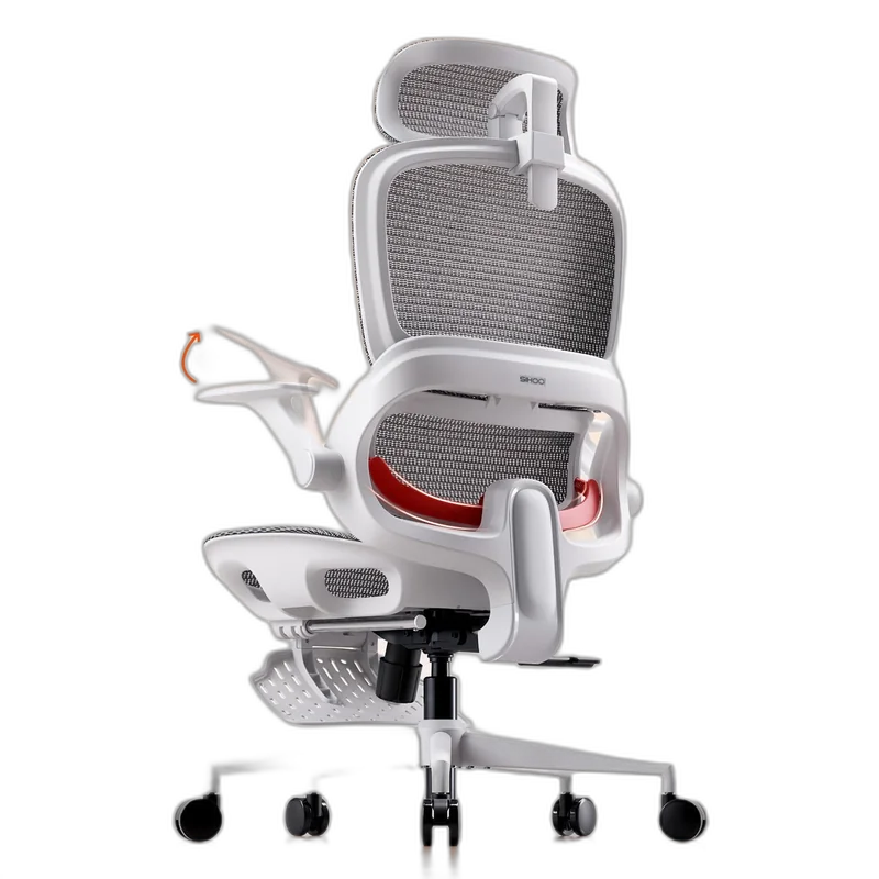 Autonomous ErgoChair Pro