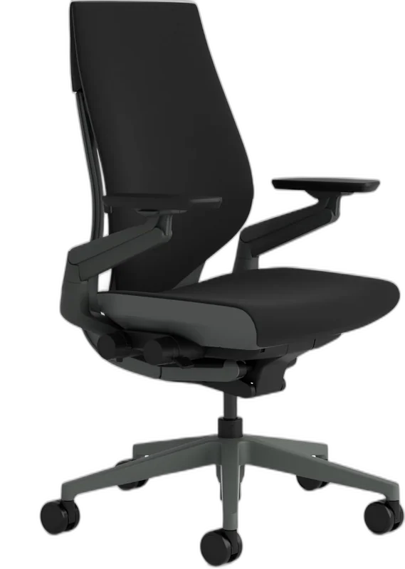 Steelcase Leap V2